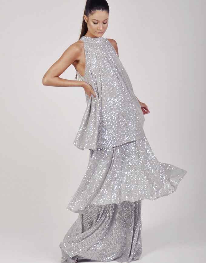 VESTIDO BEATON