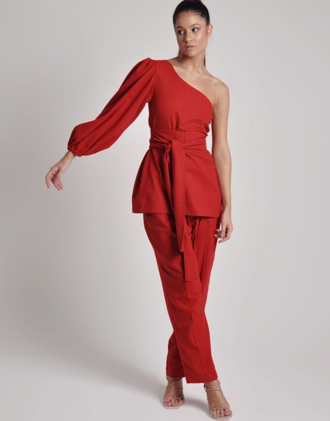 TOP VAN