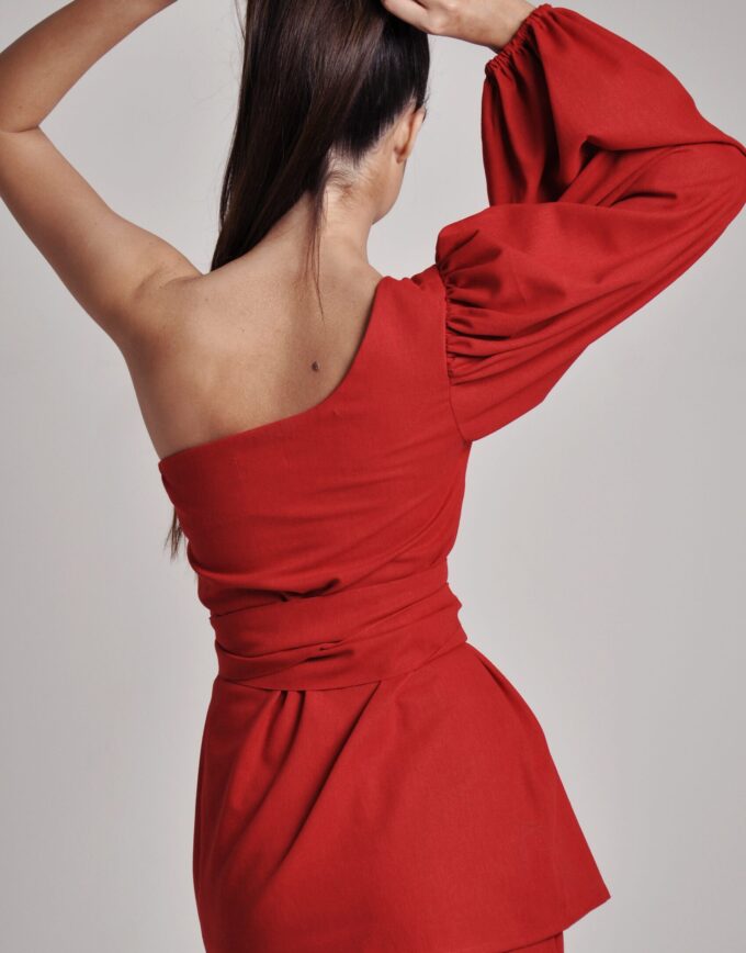 TOP VAN