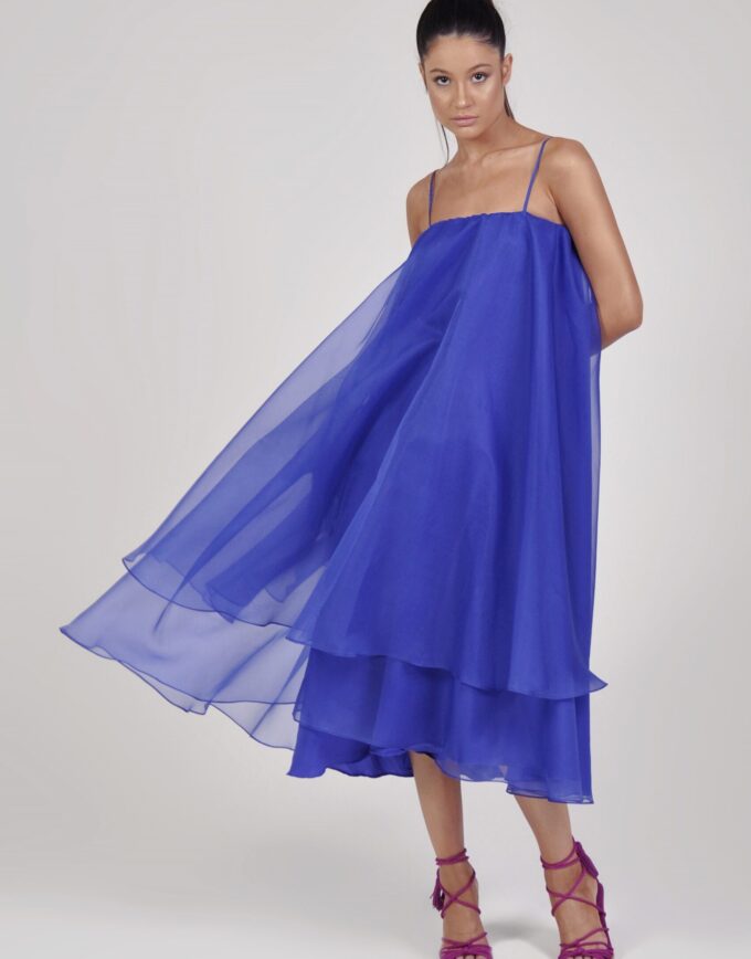 VESTIDO DALI