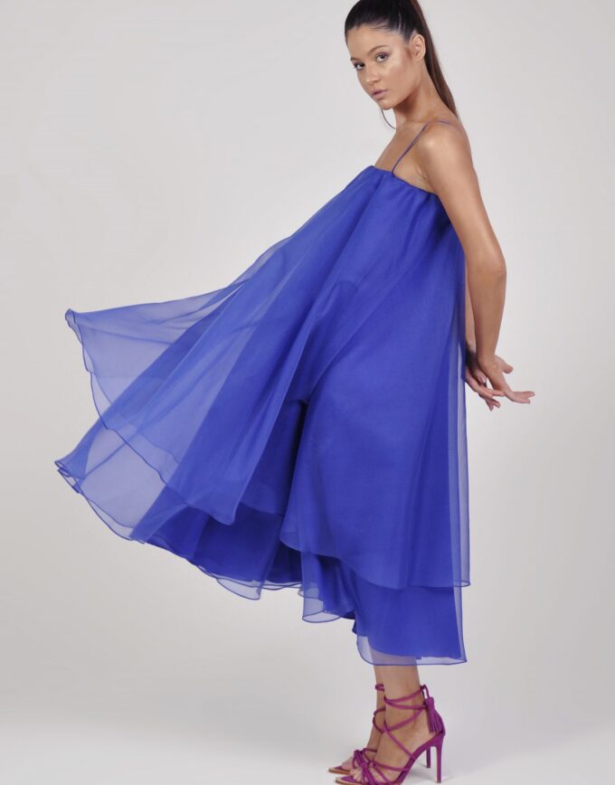 VESTIDO DALI