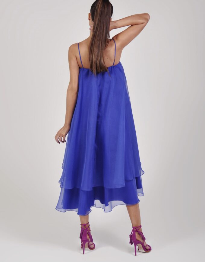VESTIDO DALI