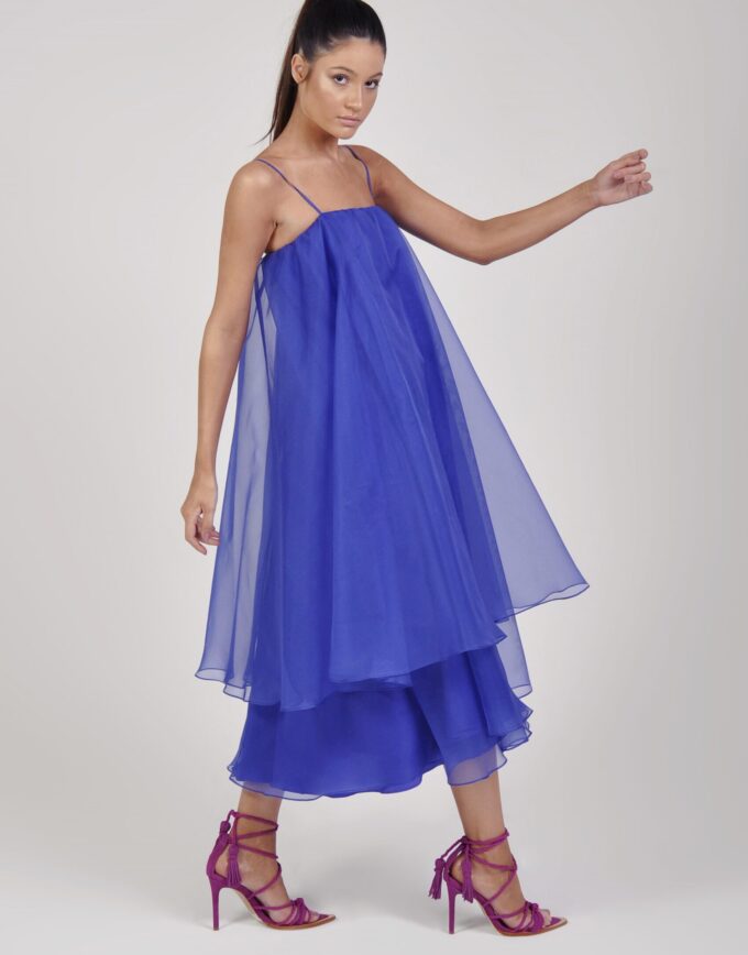 VESTIDO DALI