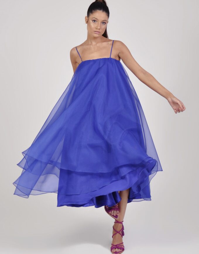 VESTIDO DALI