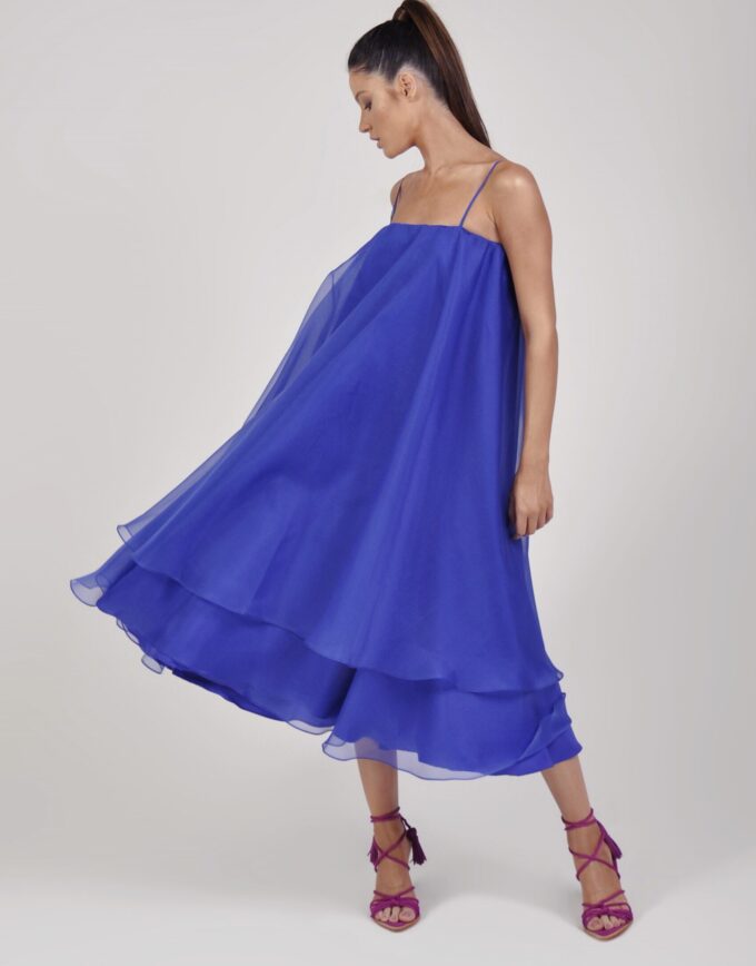 VESTIDO DALI