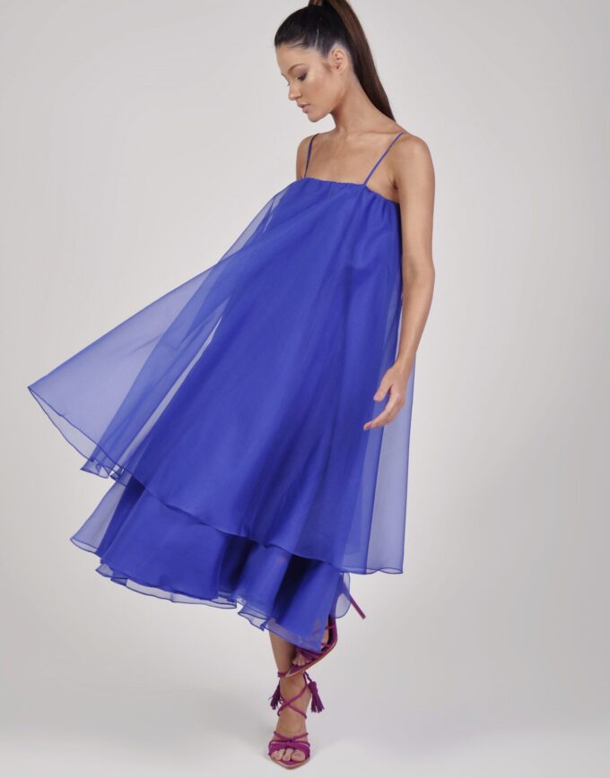 VESTIDO DALI