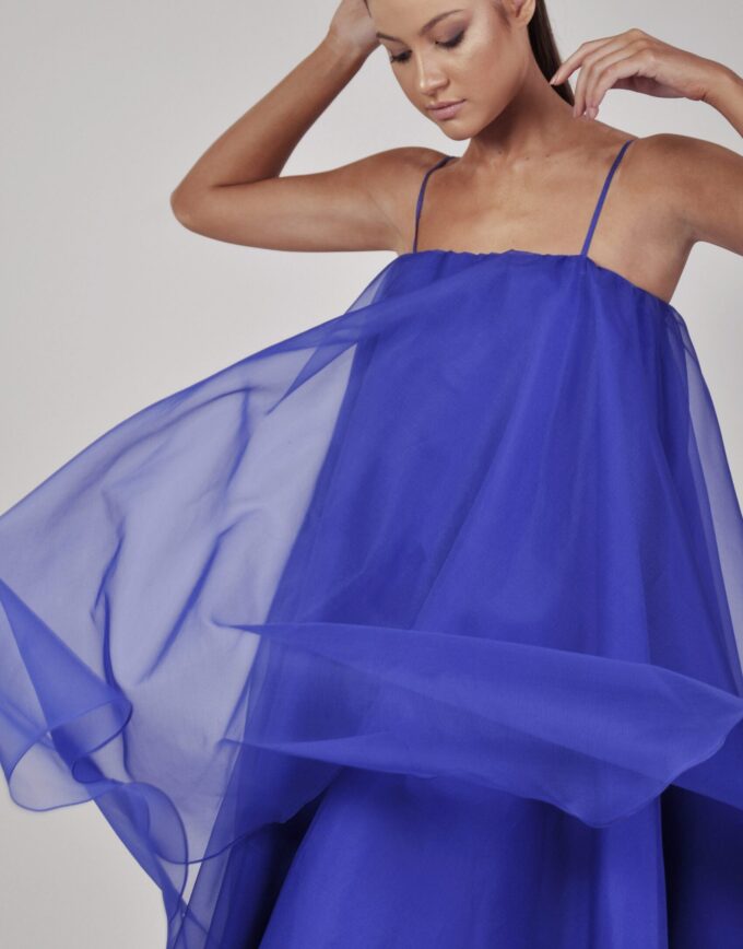 VESTIDO DALI