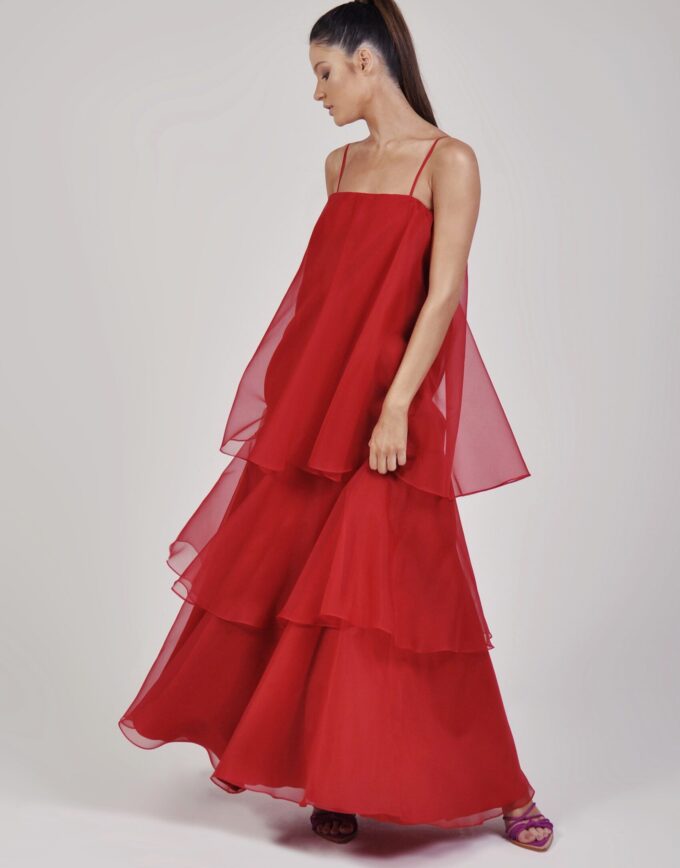 VESTIDO IAN