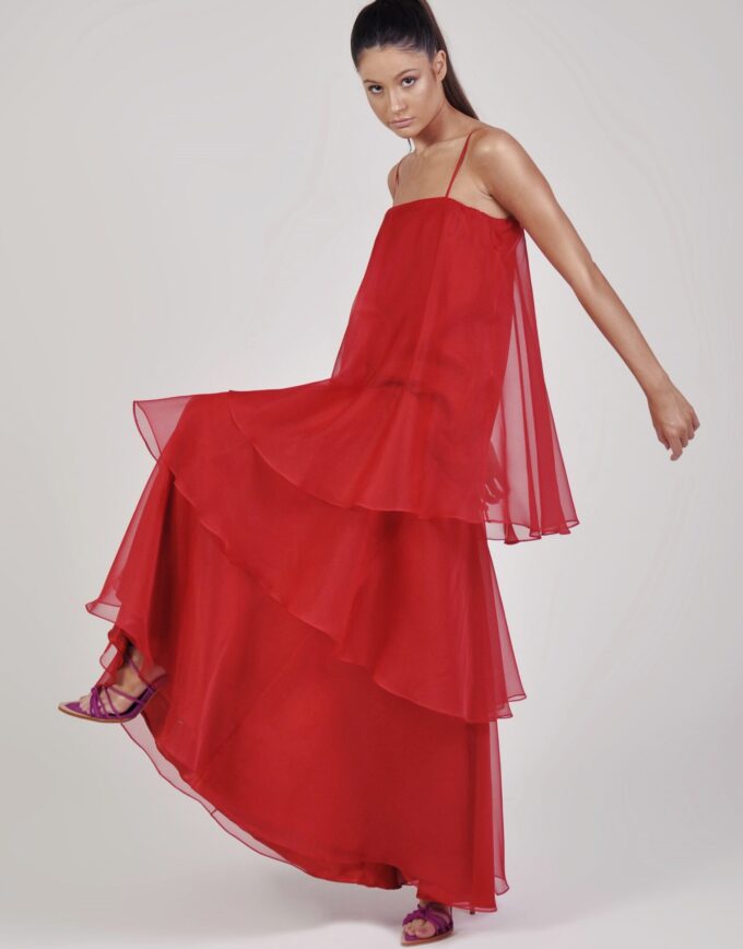 VESTIDO IAN