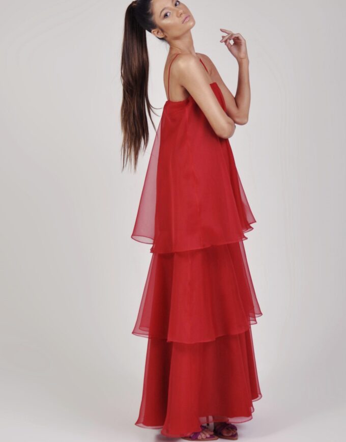 VESTIDO IAN