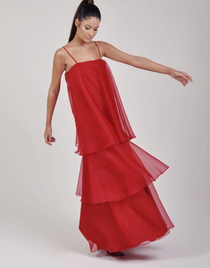 VESTIDO IAN