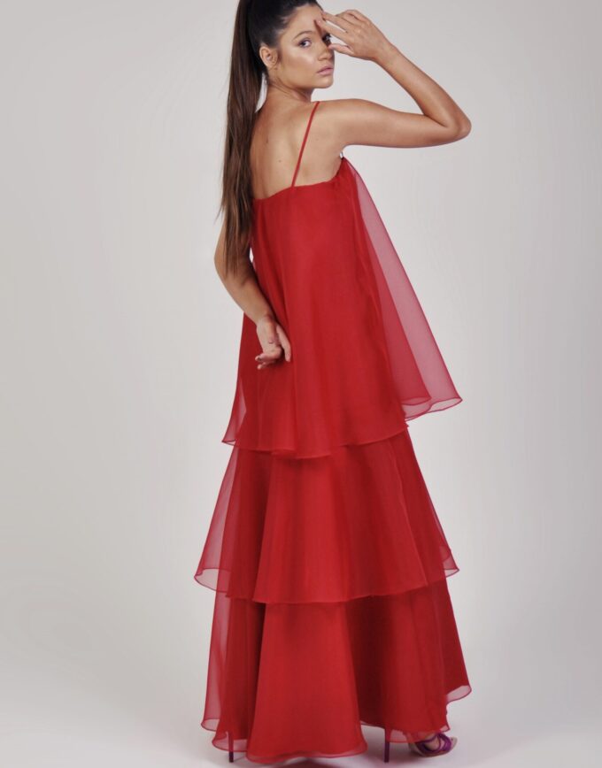 VESTIDO IAN