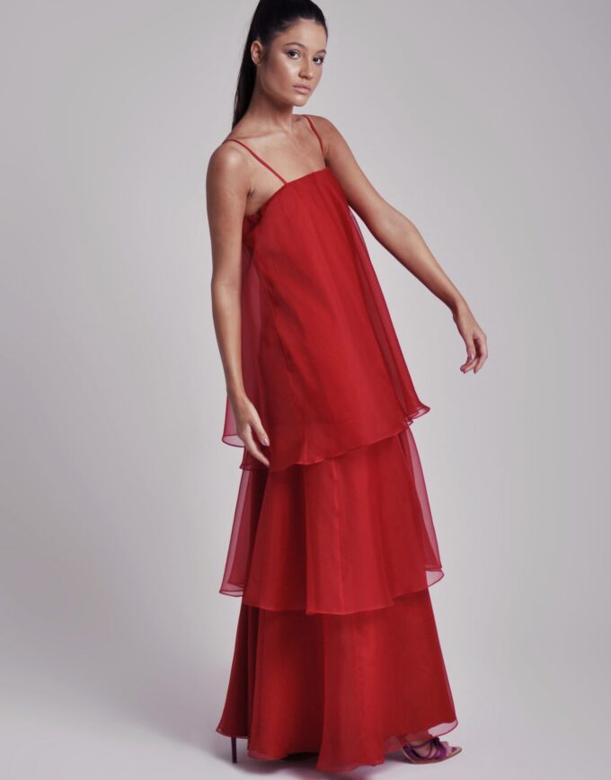 VESTIDO IAN