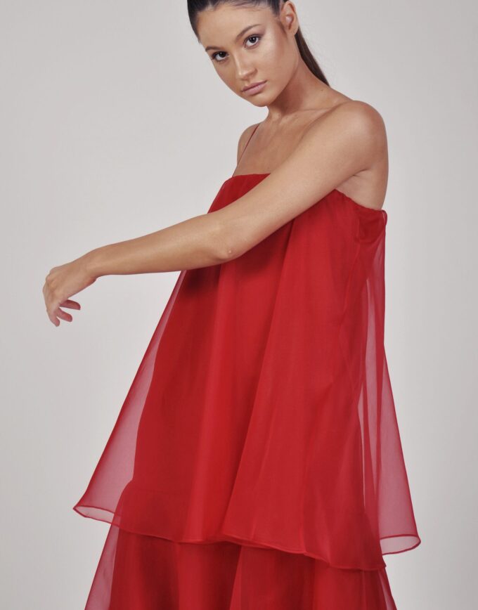 VESTIDO IAN
