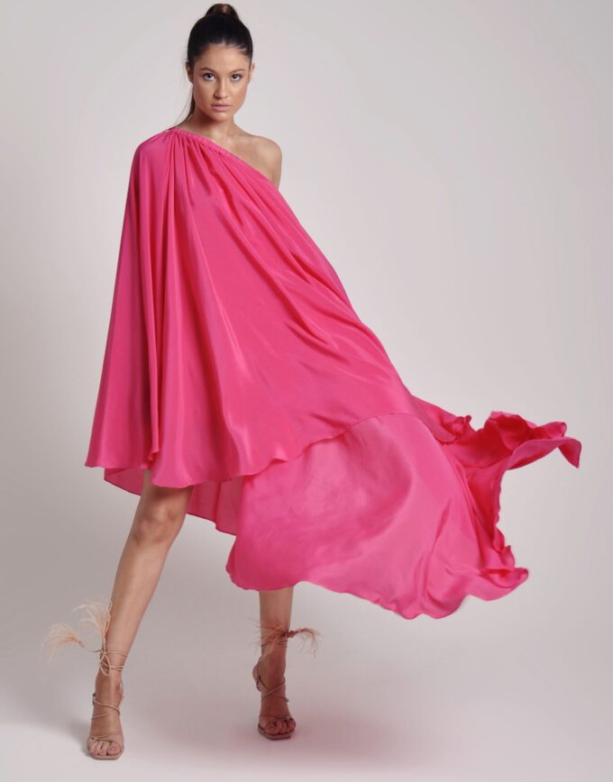 VESTIDO CECIL B