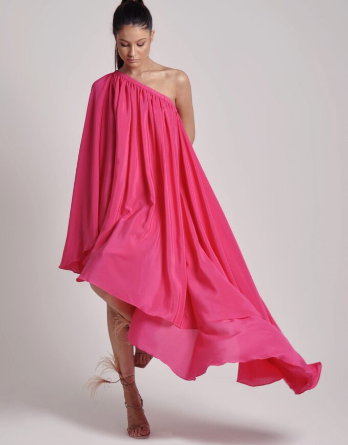 VESTIDO CECIL B