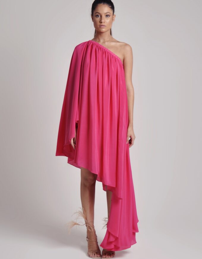 VESTIDO CECIL B