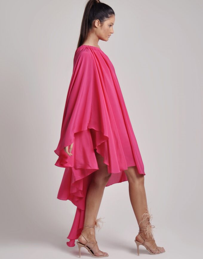 VESTIDO CECIL B