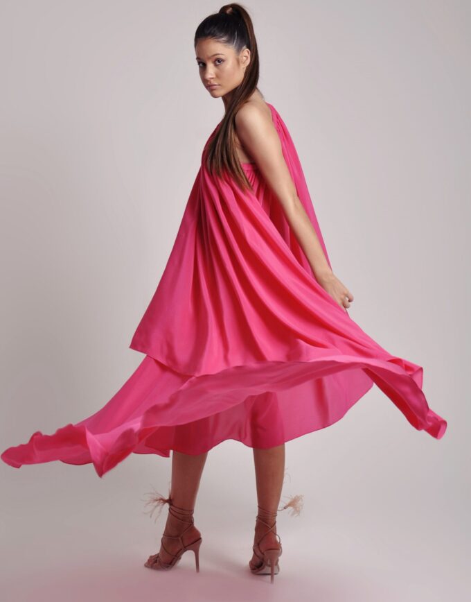 VESTIDO CECIL B