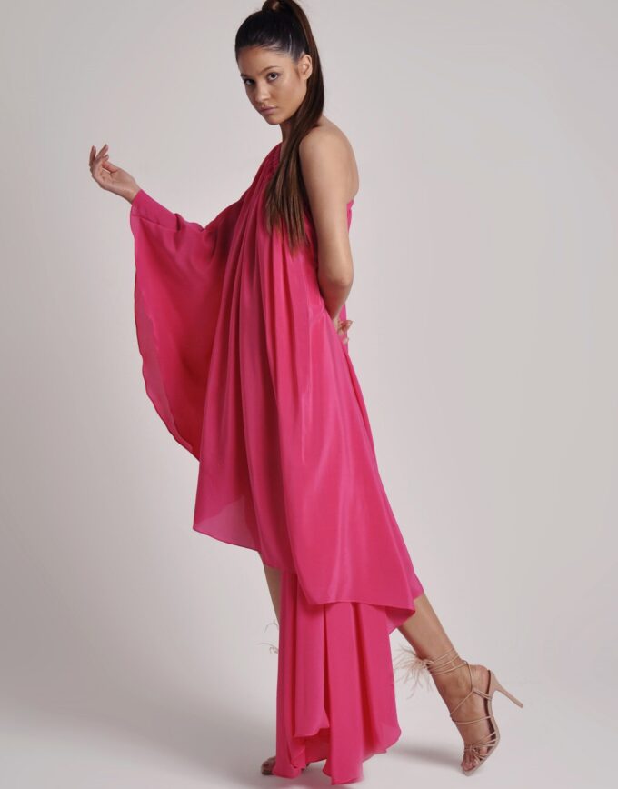 VESTIDO CECIL B