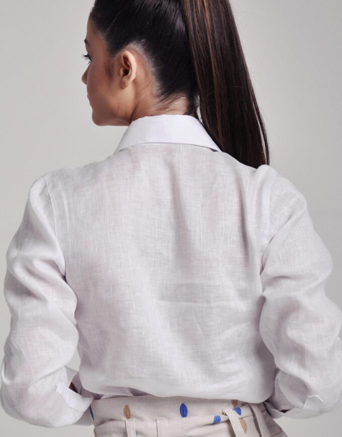 CAMISA NANIS