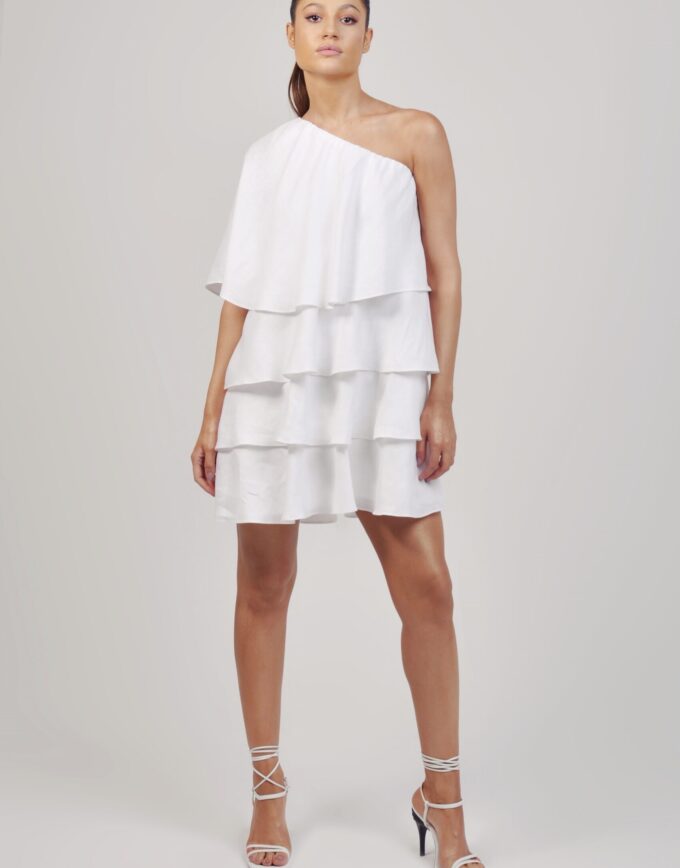VESTIDO NEVADA