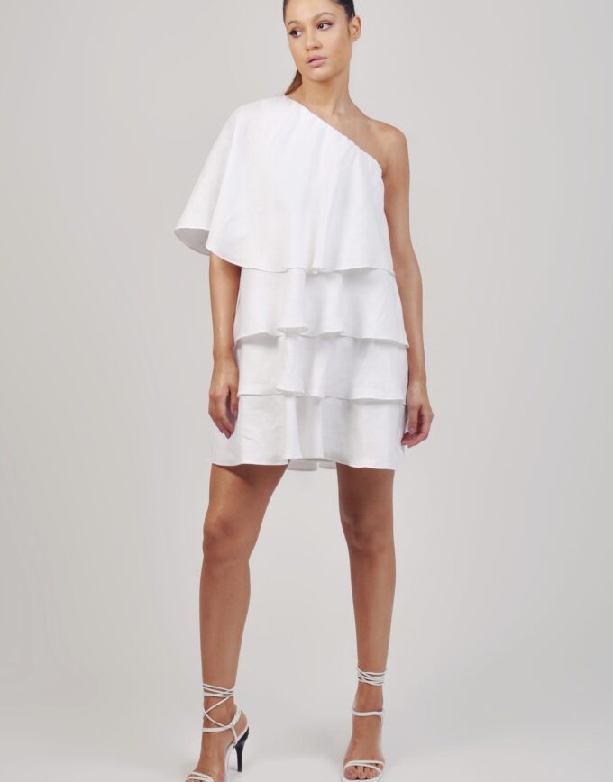 VESTIDO NEVADA