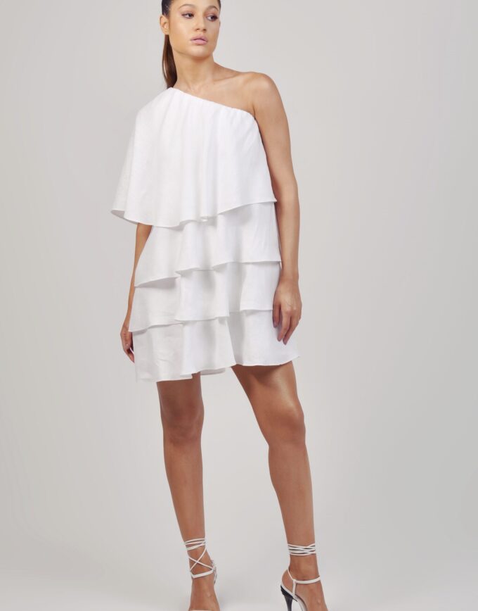 VESTIDO NEVADA