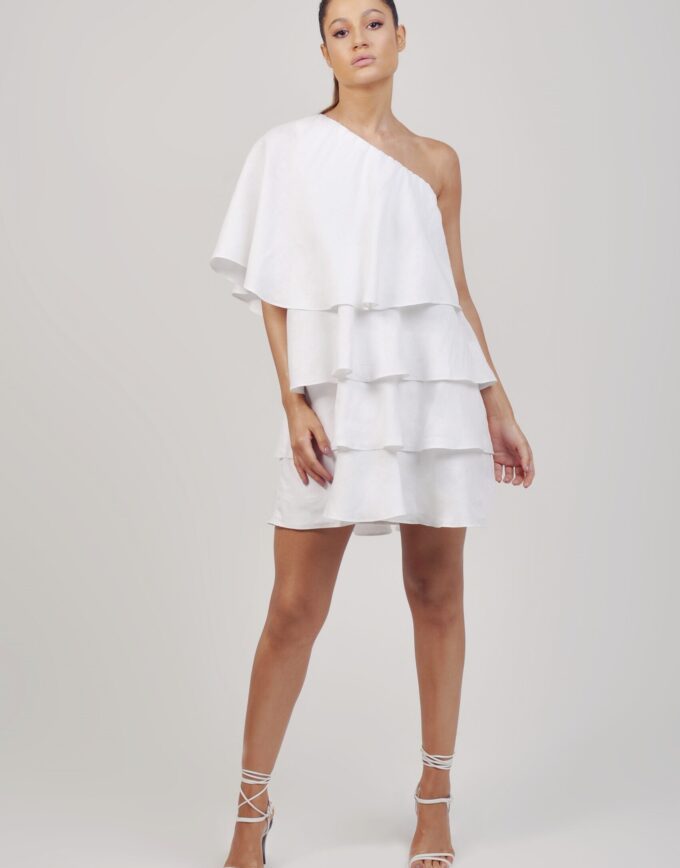 VESTIDO NEVADA