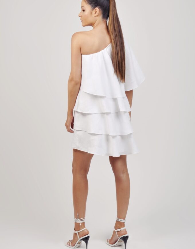 VESTIDO NEVADA
