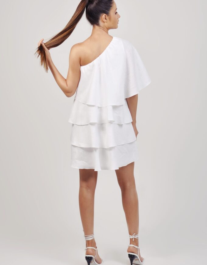 VESTIDO NEVADA
