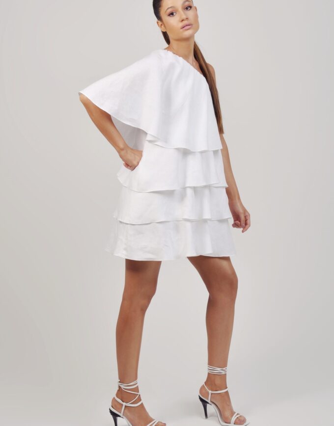 VESTIDO NEVADA