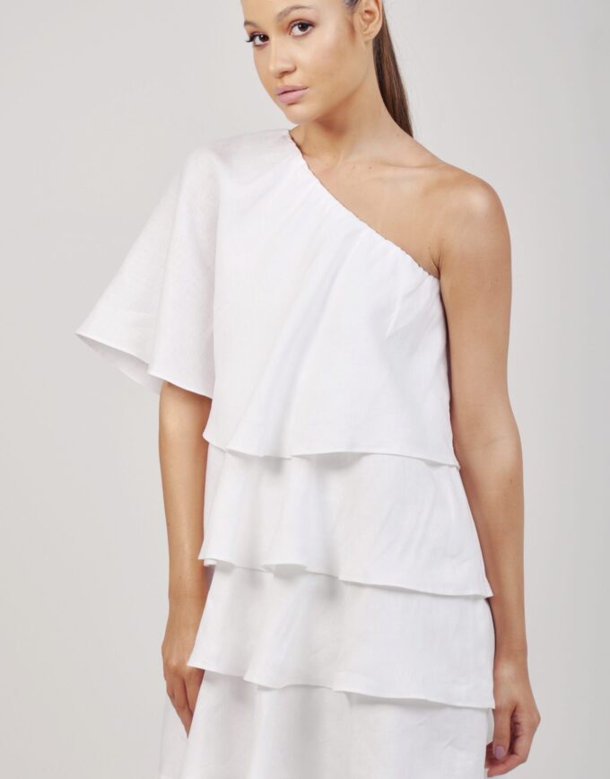 VESTIDO NEVADA