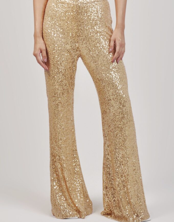 CALÇA BANTON