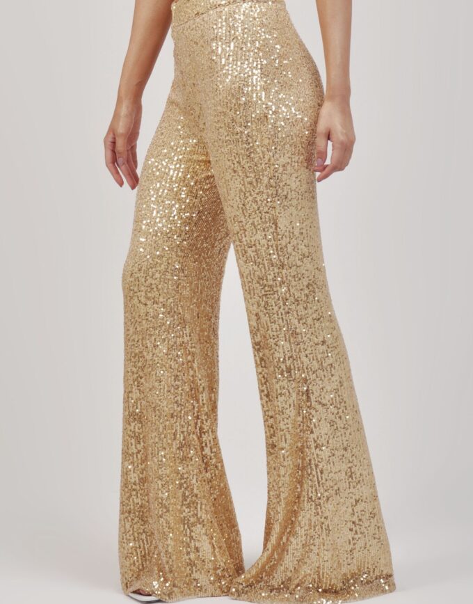 CALÇA BANTON
