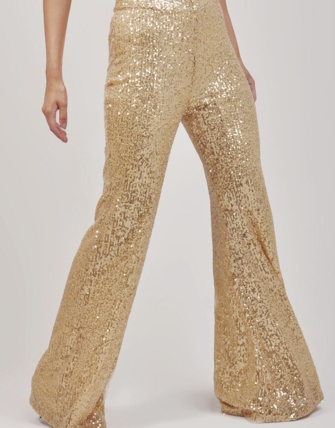 CALÇA BANTON