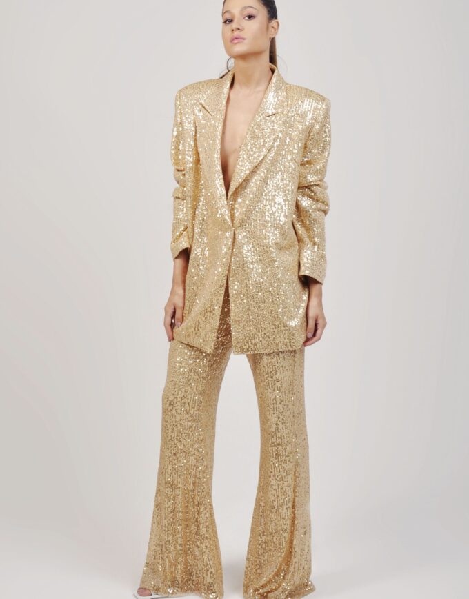 BLAZER GRACE