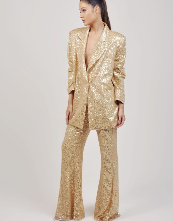 BLAZER GRACE