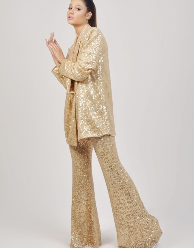 BLAZER GRACE