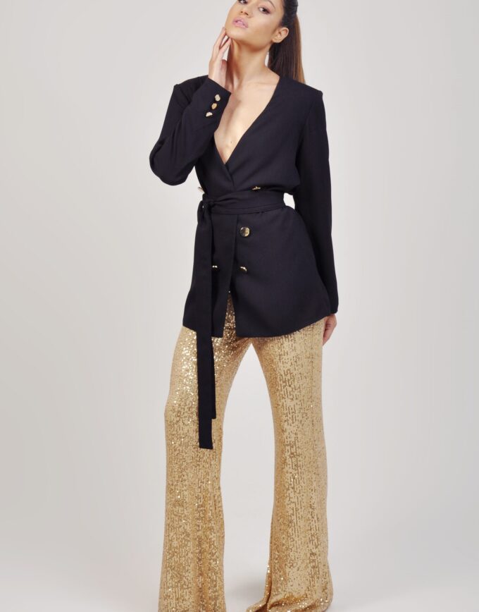 CALÇA BANTON