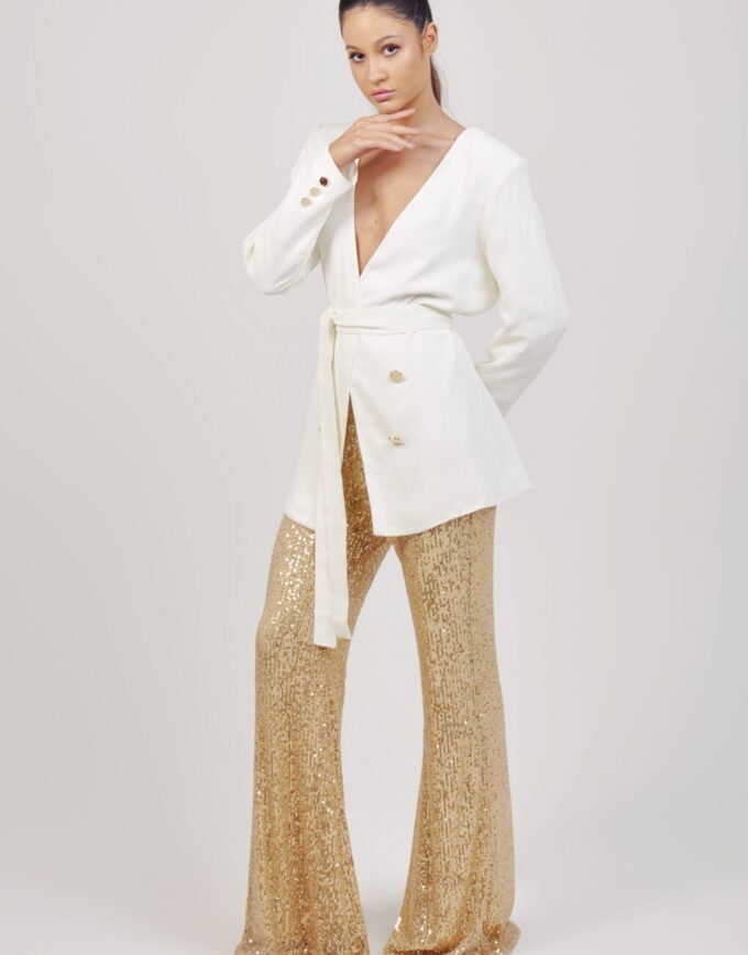 CALÇA BANTON