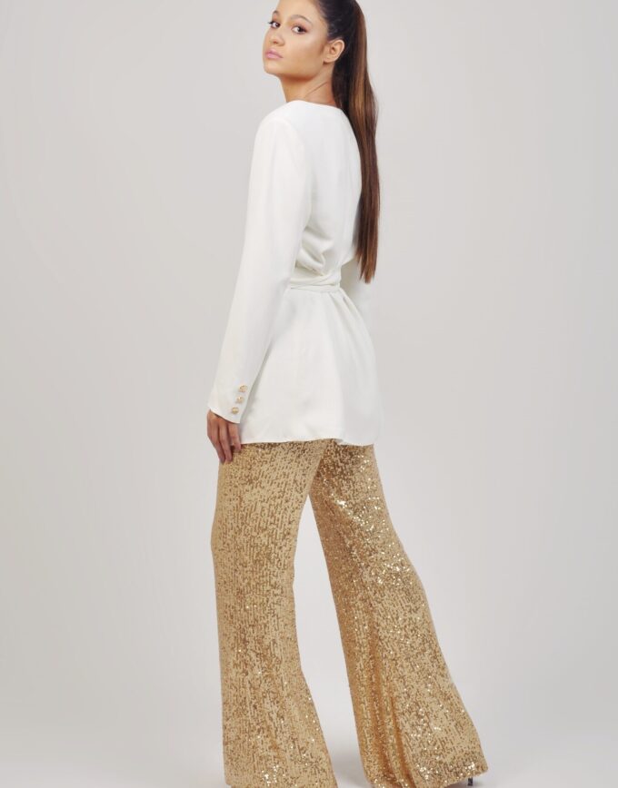 CALÇA BANTON