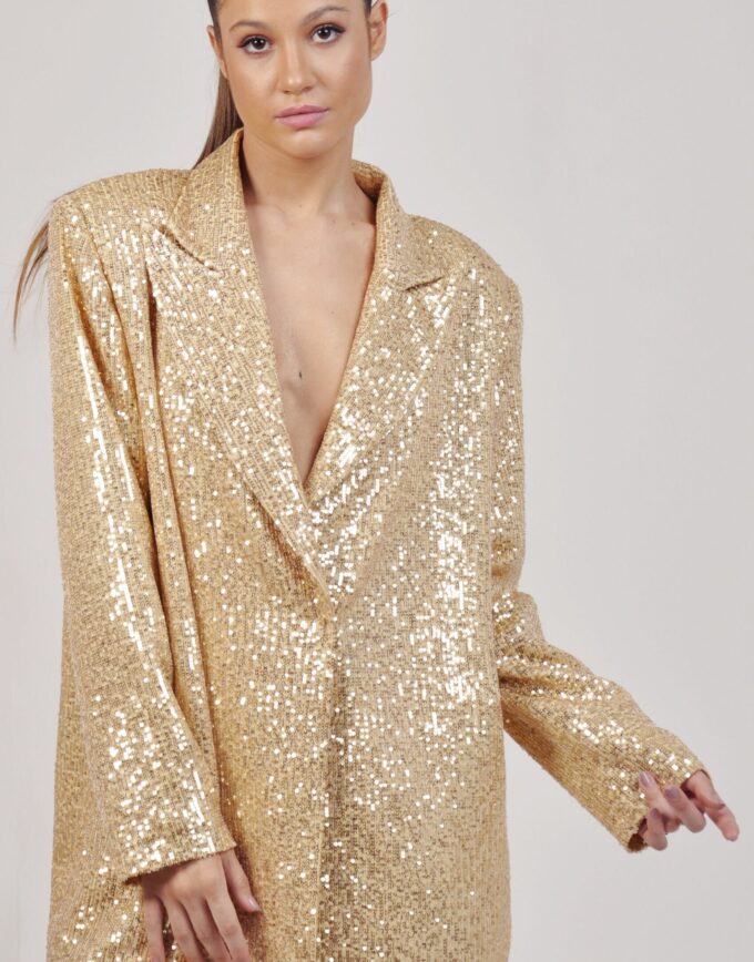 BLAZER GRACE