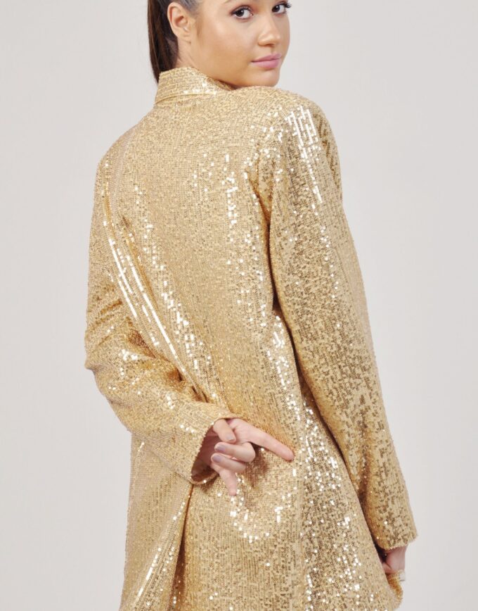 BLAZER GRACE