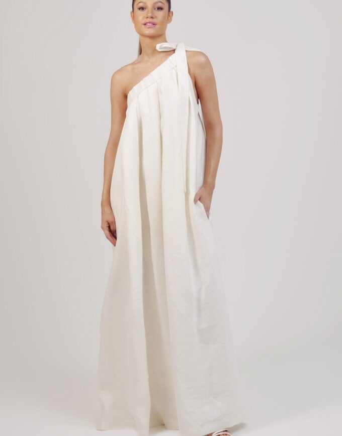 VESTIDO DALILA