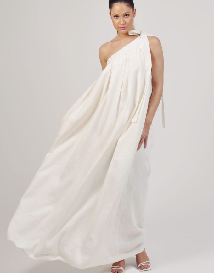 VESTIDO DALILA