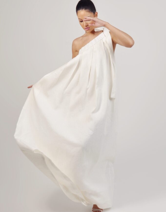 VESTIDO DALILA