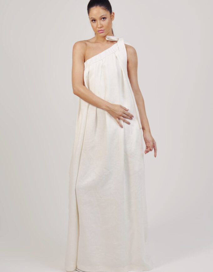 VESTIDO DALILA