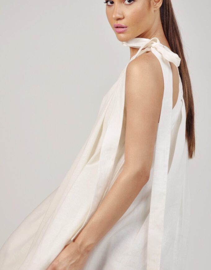 VESTIDO DALILA