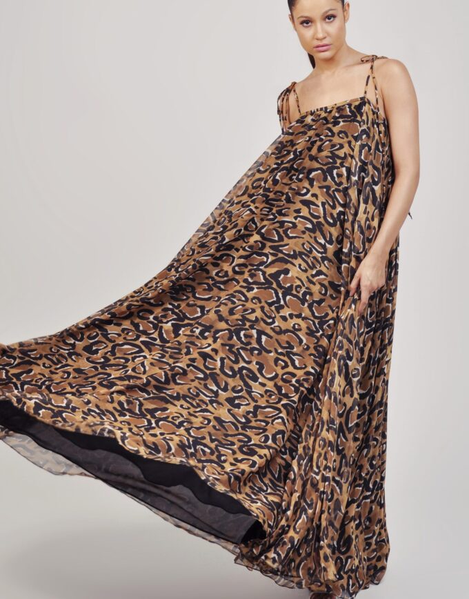 VESTIDO TOTI